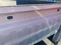 14-18 Chevy Silverado White 8ft Long Truck Bed - Image 35