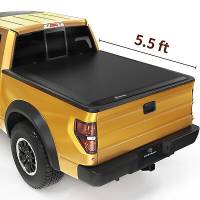 Ford Truck Beds - 09-14 Ford F-150 Truck Beds - 5.5ft Short Bed