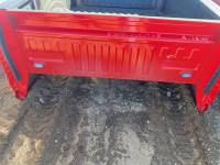 17 Ford F-150 Red 6.5ft Short Truck Bed - Image 5