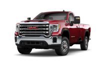 Chevrolet & GMC Truck Beds - 20-C Chevy Silverado 2500-3500 & GMC Sierra 2500-3500 Truck Beds - 20-C GMC Sierra 2500-3500