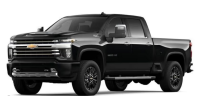 Chevrolet & GMC Truck Beds - 20-C Chevy Silverado 2500-3500 & GMC Sierra 2500-3500 Truck Beds - 20-C Chevy Silverado 2500-3500