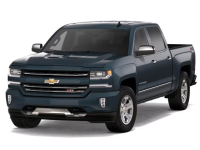 Chevrolet & GMC Truck Beds - 19-C Chevy Silverado 1500 & GMC Sierra 1500 Truck Beds - 19-C Chevy Silverado 1500