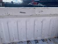 Used 01-03 Ford F-150 Super Crew White & Silver 5.5ft Truck Bed - Image 44