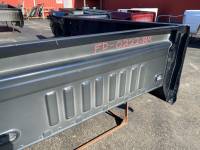 17-22 Ford F-350 Superduty Metallic Blue 8ft Dually Long Bed Truck Bed - Image 2