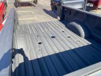 17-22 Ford F-350 Superduty Metallic Blue 8ft Dually Long Bed Truck Bed - Image 5