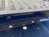 17-22 Ford F-350 Superduty Metallic Blue 8ft Dually Long Bed Truck Bed - Image 12