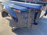 17-22 Ford F-350 Superduty Metallic Blue 8ft Dually Long Bed Truck Bed - Image 13