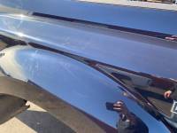 17-22 Ford F-350 Superduty Metallic Blue 8ft Dually Long Bed Truck Bed - Image 17