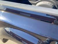 17-22 Ford F-350 Superduty Metallic Blue 8ft Dually Long Bed Truck Bed - Image 18