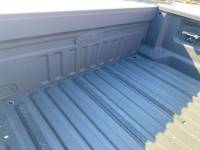 17-22 Ford F-350 Superduty Metallic Blue 8ft Dually Long Bed Truck Bed - Image 23