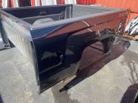 14-18 Chevy Silverado Black 5.8ft Short Truck Bed - Image 19