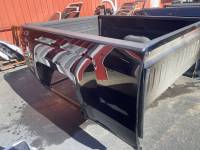 14-18 Chevy Silverado Black 5.8ft Short Truck Bed - Image 30