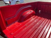 02-08 Dodge Ram 1500/2500/3500 Red 6.4ft Short Truck Bed - Image 5