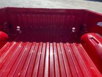 02-08 Dodge Ram 1500/2500/3500 Red 6.4ft Short Truck Bed - Image 6