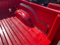 02-08 Dodge Ram 1500/2500/3500 Red 6.4ft Short Truck Bed - Image 7