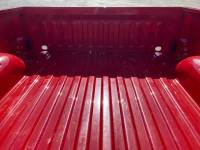 02-08 Dodge Ram 1500/2500/3500 Red 6.4ft Short Truck Bed - Image 9