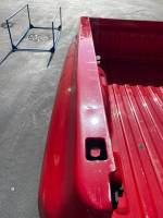 02-08 Dodge Ram 1500/2500/3500 Red 6.4ft Short Truck Bed - Image 11