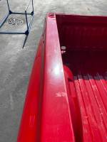 02-08 Dodge Ram 1500/2500/3500 Red 6.4ft Short Truck Bed - Image 12