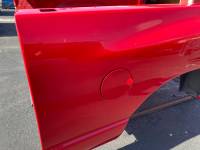 02-08 Dodge Ram 1500/2500/3500 Red 6.4ft Short Truck Bed - Image 22