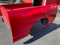 02-08 Dodge Ram 1500/2500/3500 Red 6.4ft Short Truck Bed - Image 24