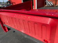 02-08 Dodge Ram 1500/2500/3500 Red 6.4ft Short Truck Bed - Image 2