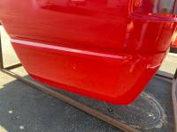 02-08 Dodge Ram 1500/2500/3500 Red 6.4ft Short Truck Bed - Image 28