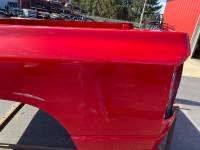 02-08 Dodge Ram 1500/2500/3500 Red 6.4ft Short Truck Bed - Image 29