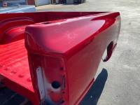 02-08 Dodge Ram 1500/2500/3500 Red 6.4ft Short Truck Bed - Image 34