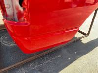 02-08 Dodge Ram 1500/2500/3500 Red 6.4ft Short Truck Bed - Image 36