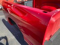 02-08 Dodge Ram 1500/2500/3500 Red 6.4ft Short Truck Bed - Image 40