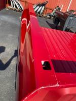 02-08 Dodge Ram 1500/2500/3500 Red 6.4ft Short Truck Bed - Image 41