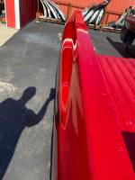 02-08 Dodge Ram 1500/2500/3500 Red 6.4ft Short Truck Bed - Image 42