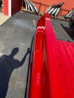 02-08 Dodge Ram 1500/2500/3500 Red 6.4ft Short Truck Bed - Image 43