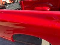 02-08 Dodge Ram 1500/2500/3500 Red 6.4ft Short Truck Bed - Image 46