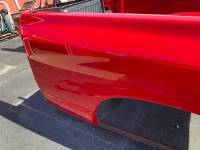 02-08 Dodge Ram 1500/2500/3500 Red 6.4ft Short Truck Bed - Image 47