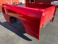 02-08 Dodge Ram 1500/2500/3500 Red 6.4ft Short Truck Bed - Image 49