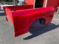 02-08 Dodge Ram 1500/2500/3500 Red 6.4ft Short Truck Bed - Image 50