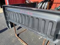 02-08 Dodge Ram 1500/2500/3500 Charcoal 6.4ft Short Truck Bed - Image 2