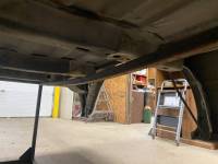 Ford  - Used 09-14 Ford F-150 "Brilliant Silver Clear Coat Metallic" 5.5ft Short Truck Bed - Image 57