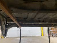 Ford  - Used 09-14 Ford F-150 "Brilliant Silver Clear Coat Metallic" 5.5ft Short Truck Bed - Image 55