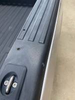 Ford  - Used 09-14 Ford F-150 "Brilliant Silver Clear Coat Metallic" 5.5ft Short Truck Bed - Image 20