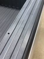 Ford  - Used 09-14 Ford F-150 "Brilliant Silver Clear Coat Metallic" 5.5ft Short Truck Bed - Image 21