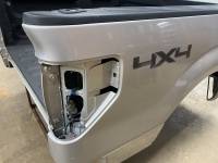 Ford  - Used 09-14 Ford F-150 "Brilliant Silver Clear Coat Metallic" 5.5ft Short Truck Bed - Image 23