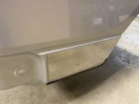 Ford  - Used 09-14 Ford F-150 "Brilliant Silver Clear Coat Metallic" 5.5ft Short Truck Bed - Image 24