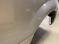 Ford  - Used 09-14 Ford F-150 "Brilliant Silver Clear Coat Metallic" 5.5ft Short Truck Bed - Image 26