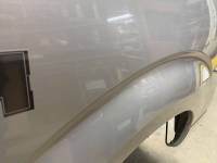 Ford  - Used 09-14 Ford F-150 "Brilliant Silver Clear Coat Metallic" 5.5ft Short Truck Bed - Image 31