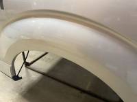 Ford  - Used 09-14 Ford F-150 "Brilliant Silver Clear Coat Metallic" 5.5ft Short Truck Bed - Image 35