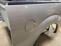Ford  - Used 09-14 Ford F-150 "Brilliant Silver Clear Coat Metallic" 5.5ft Short Truck Bed - Image 36
