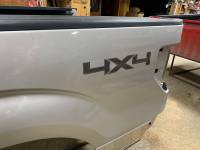 Ford  - Used 09-14 Ford F-150 "Brilliant Silver Clear Coat Metallic" 5.5ft Short Truck Bed - Image 39