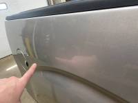 Ford  - Used 09-14 Ford F-150 "Brilliant Silver Clear Coat Metallic" 5.5ft Short Truck Bed - Image 43